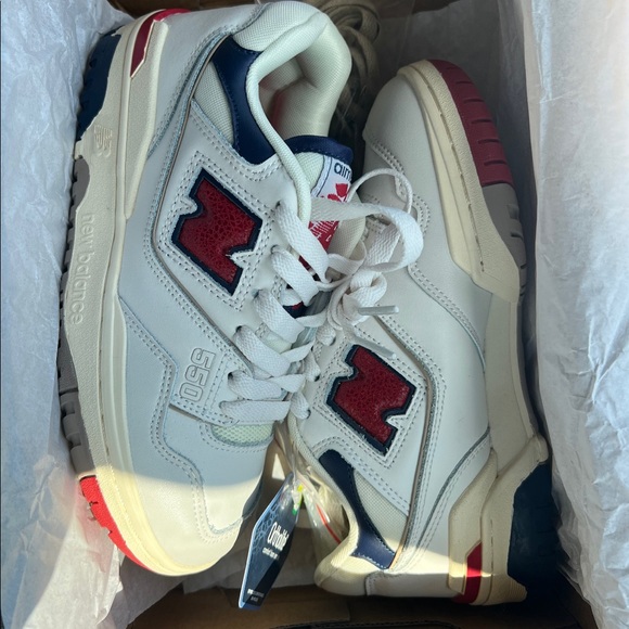 New Balance 550 x Aime Leon Dore